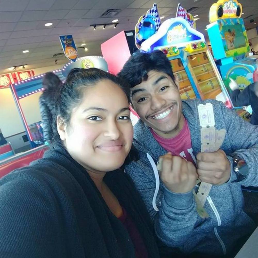 Meet your Posher, Milto